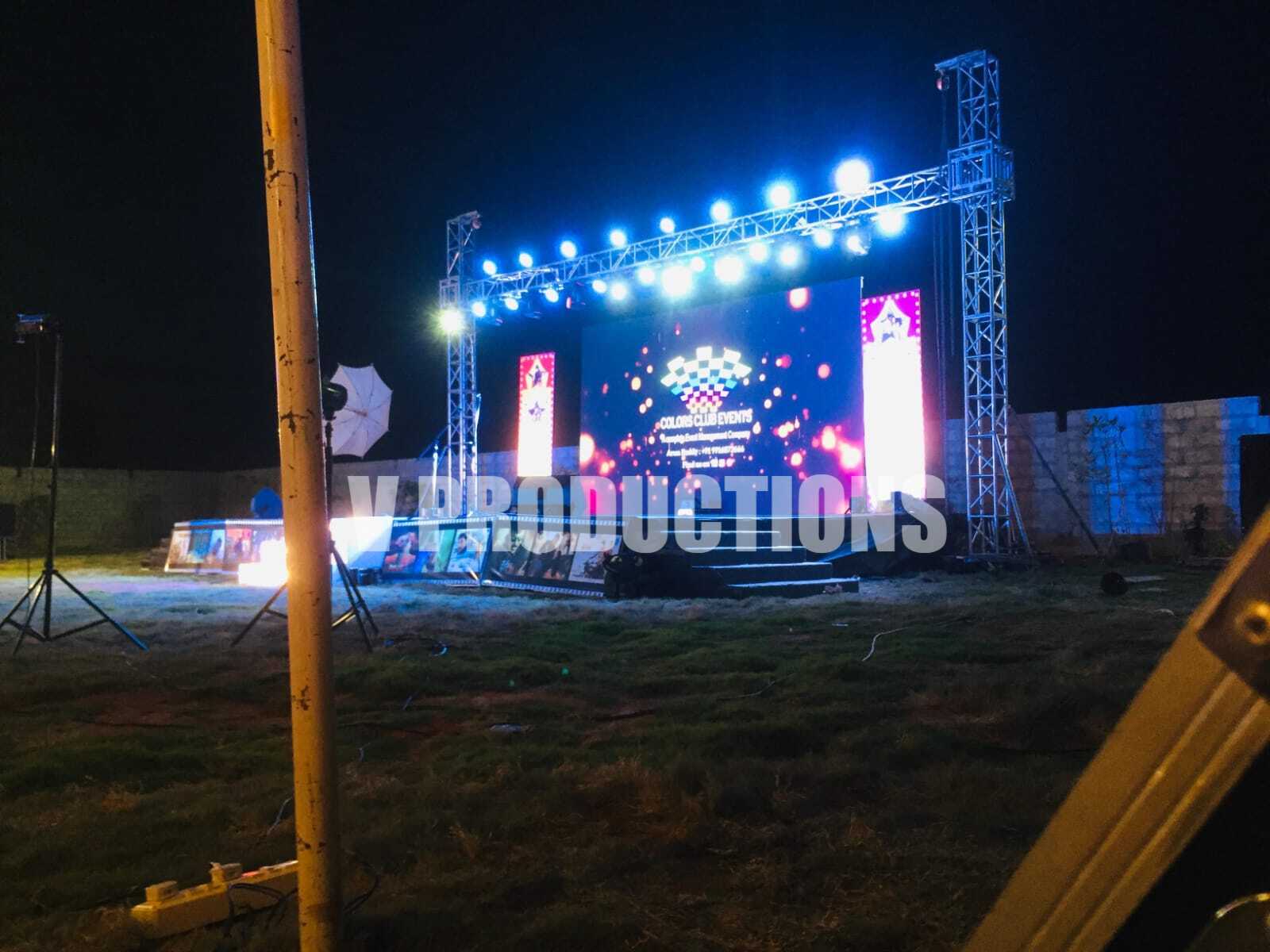 corporate event management company in bangalore